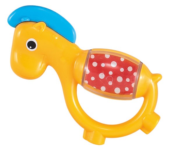 Baby Rattle Hand Instrument Toys